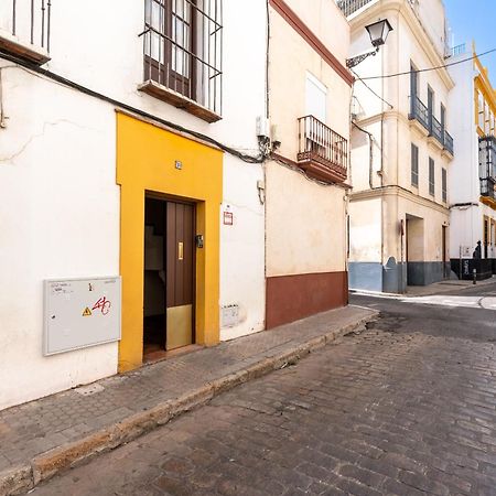Apartamento S30 Downtown House With Terrace Sevilla Exterior foto