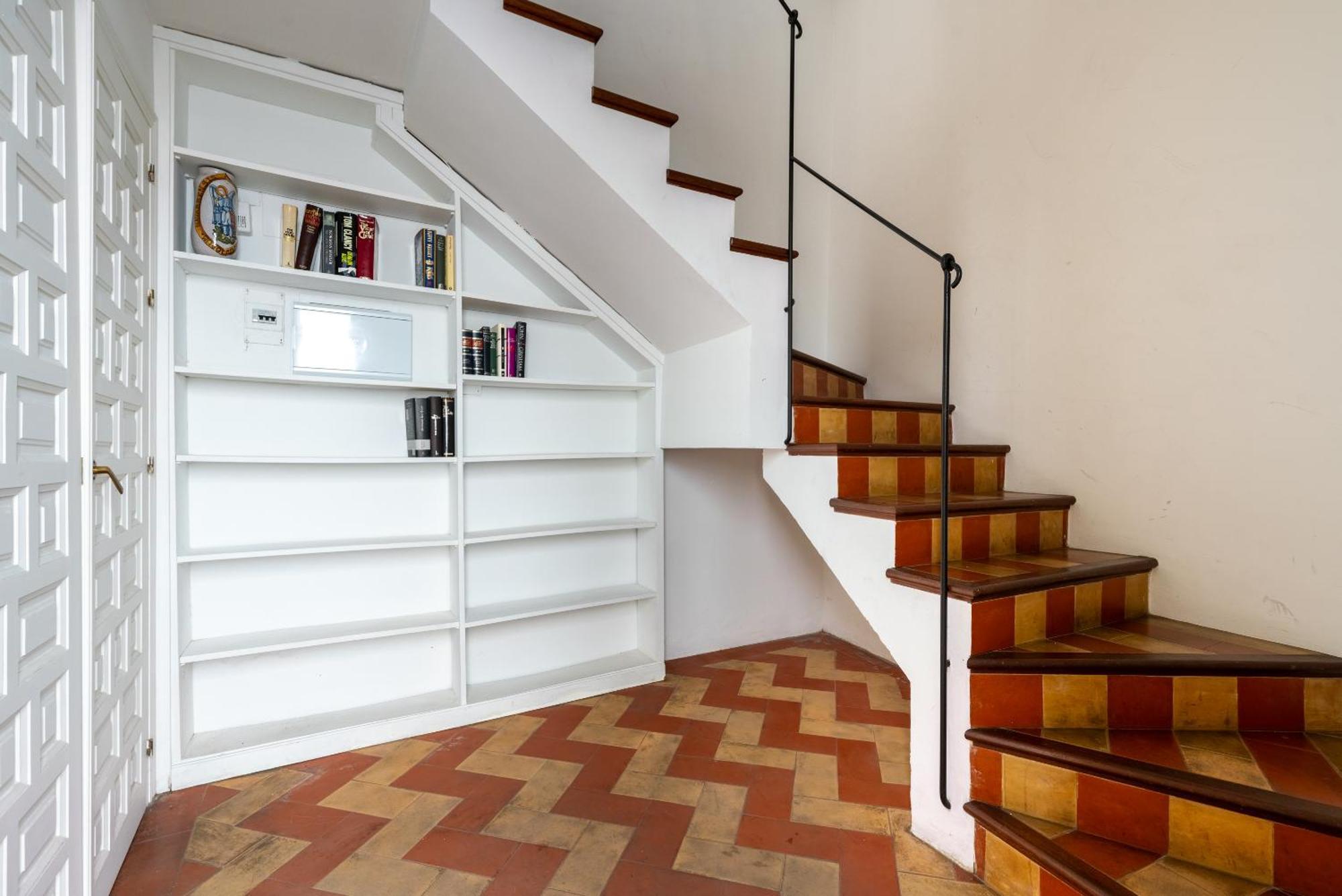 Apartamento S30 Downtown House With Terrace Sevilla Exterior foto