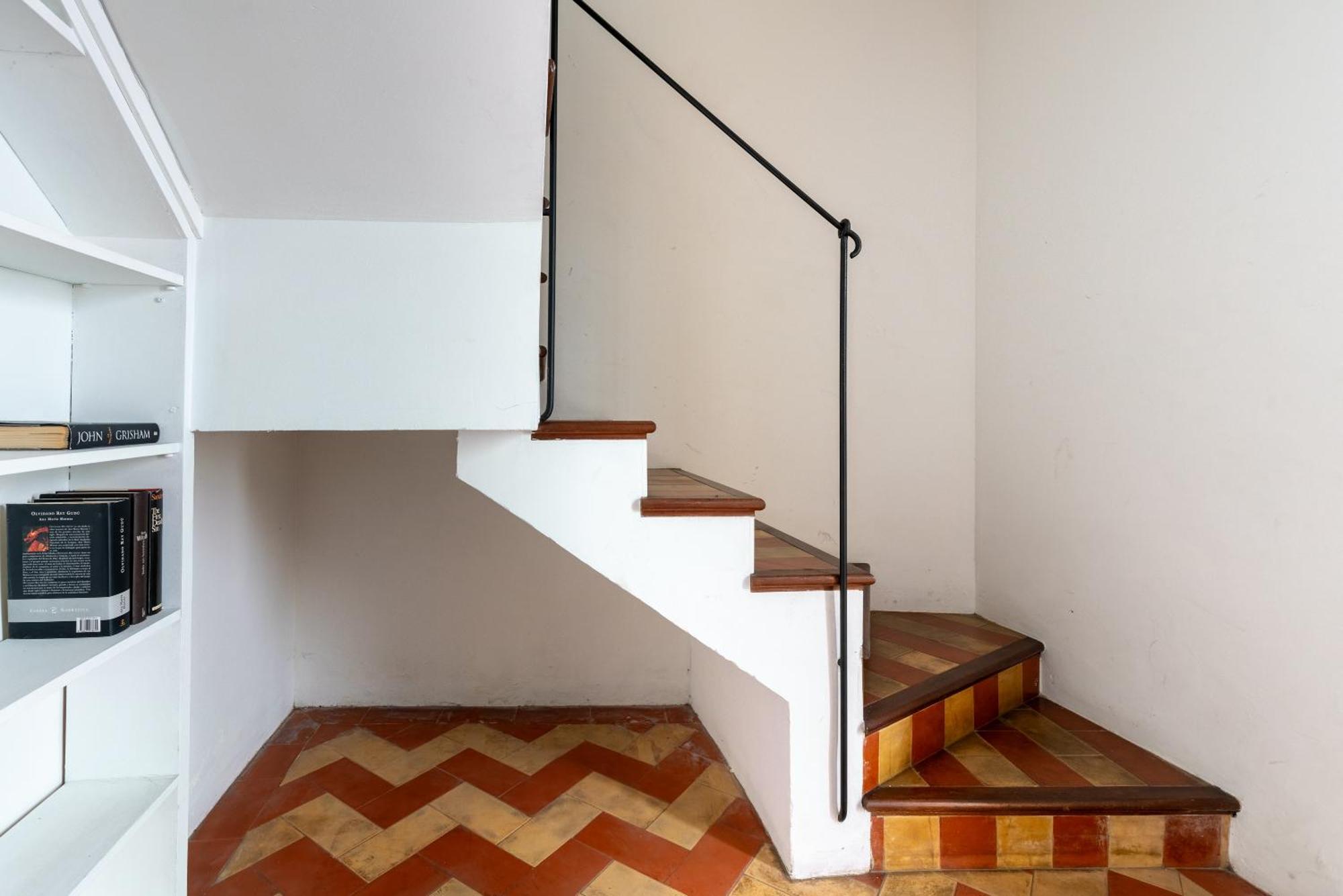 Apartamento S30 Downtown House With Terrace Sevilla Exterior foto