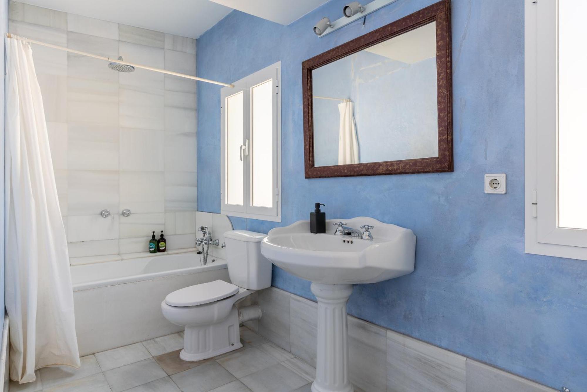 Apartamento S30 Downtown House With Terrace Sevilla Exterior foto